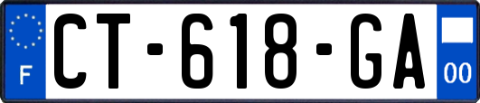 CT-618-GA