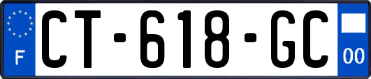 CT-618-GC