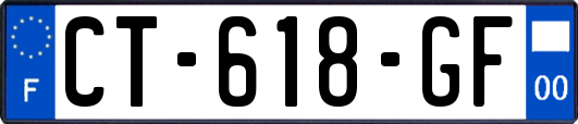 CT-618-GF