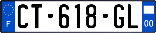CT-618-GL