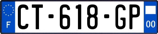 CT-618-GP