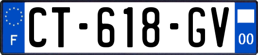 CT-618-GV