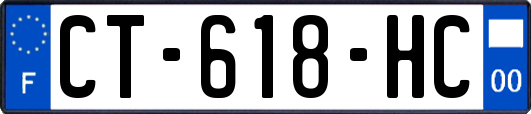 CT-618-HC