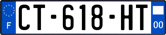 CT-618-HT