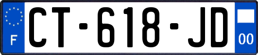 CT-618-JD
