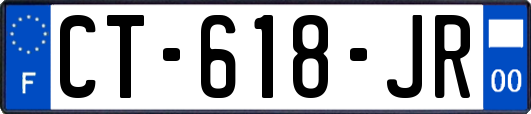 CT-618-JR