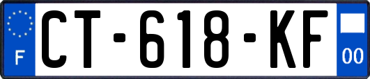 CT-618-KF