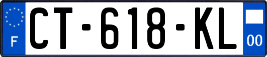 CT-618-KL