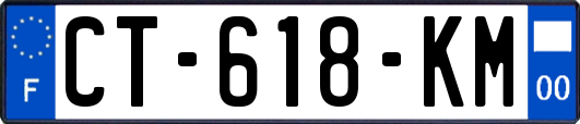 CT-618-KM