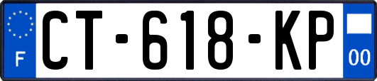 CT-618-KP