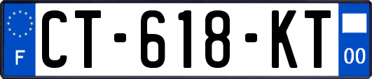 CT-618-KT