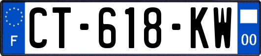 CT-618-KW