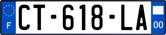 CT-618-LA