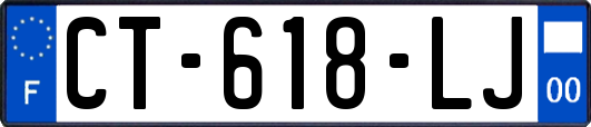 CT-618-LJ