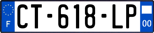 CT-618-LP