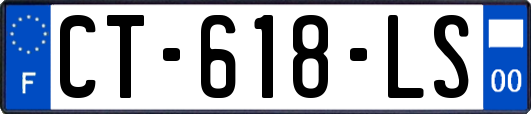 CT-618-LS