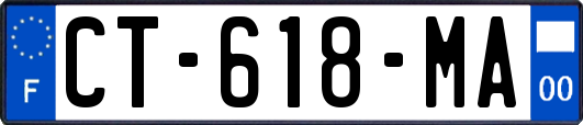 CT-618-MA