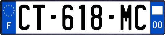 CT-618-MC