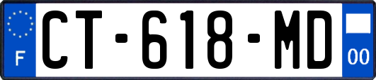 CT-618-MD