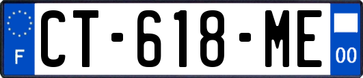 CT-618-ME