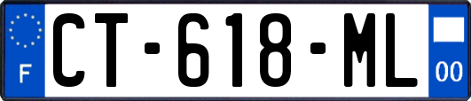 CT-618-ML