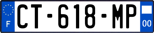 CT-618-MP