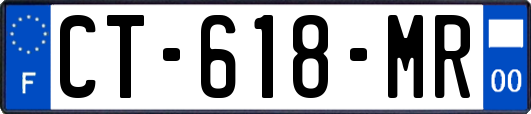 CT-618-MR