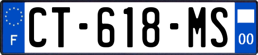 CT-618-MS