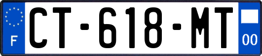 CT-618-MT
