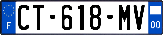 CT-618-MV