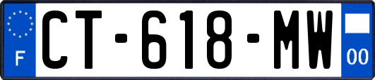 CT-618-MW
