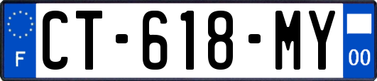 CT-618-MY