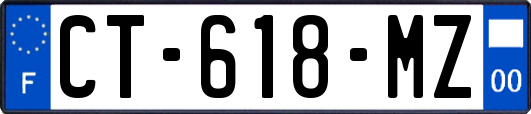 CT-618-MZ