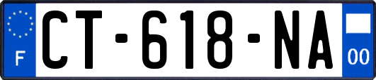 CT-618-NA