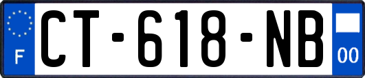 CT-618-NB