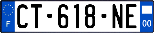 CT-618-NE