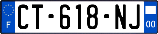CT-618-NJ