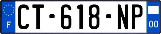 CT-618-NP