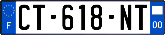 CT-618-NT