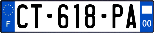 CT-618-PA