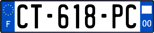 CT-618-PC