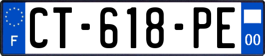 CT-618-PE