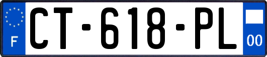 CT-618-PL
