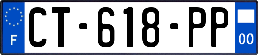 CT-618-PP