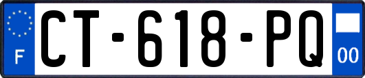 CT-618-PQ