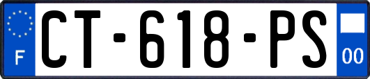 CT-618-PS