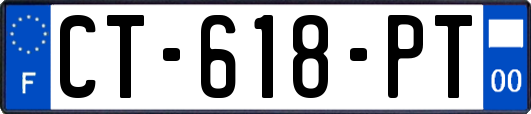 CT-618-PT