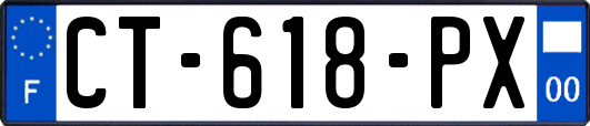 CT-618-PX