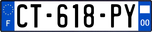 CT-618-PY