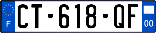 CT-618-QF